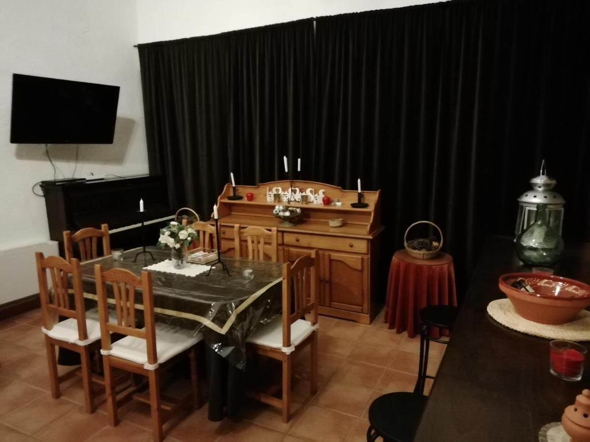 La Casona De Valenzuela 빌라 외부 사진