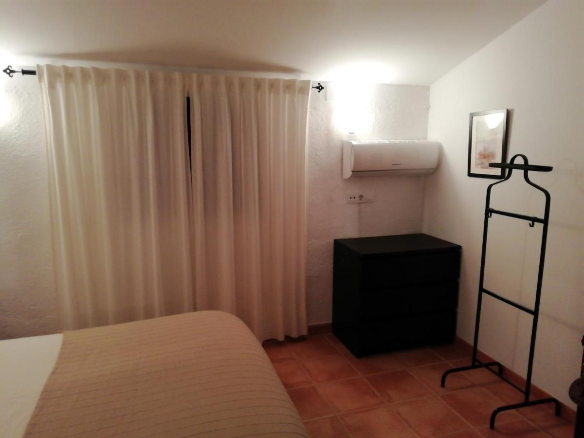 La Casona De Valenzuela 빌라 외부 사진