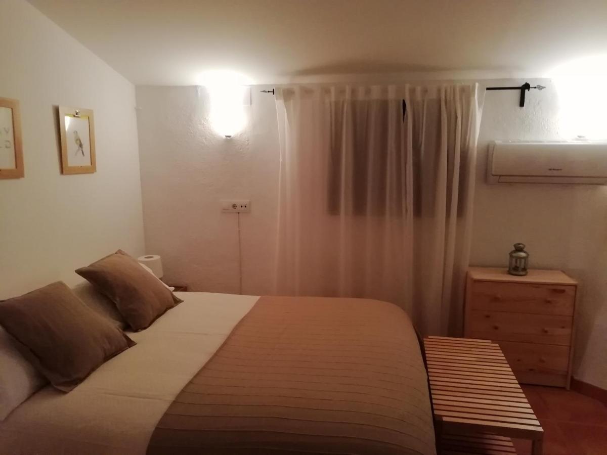 La Casona De Valenzuela 빌라 외부 사진