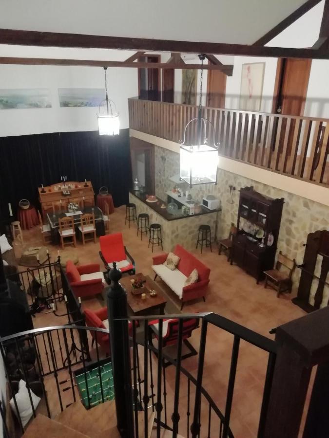 La Casona De Valenzuela 빌라 외부 사진