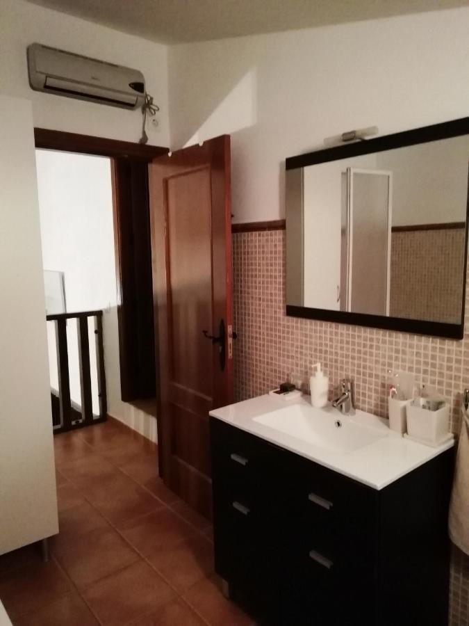 La Casona De Valenzuela 빌라 외부 사진