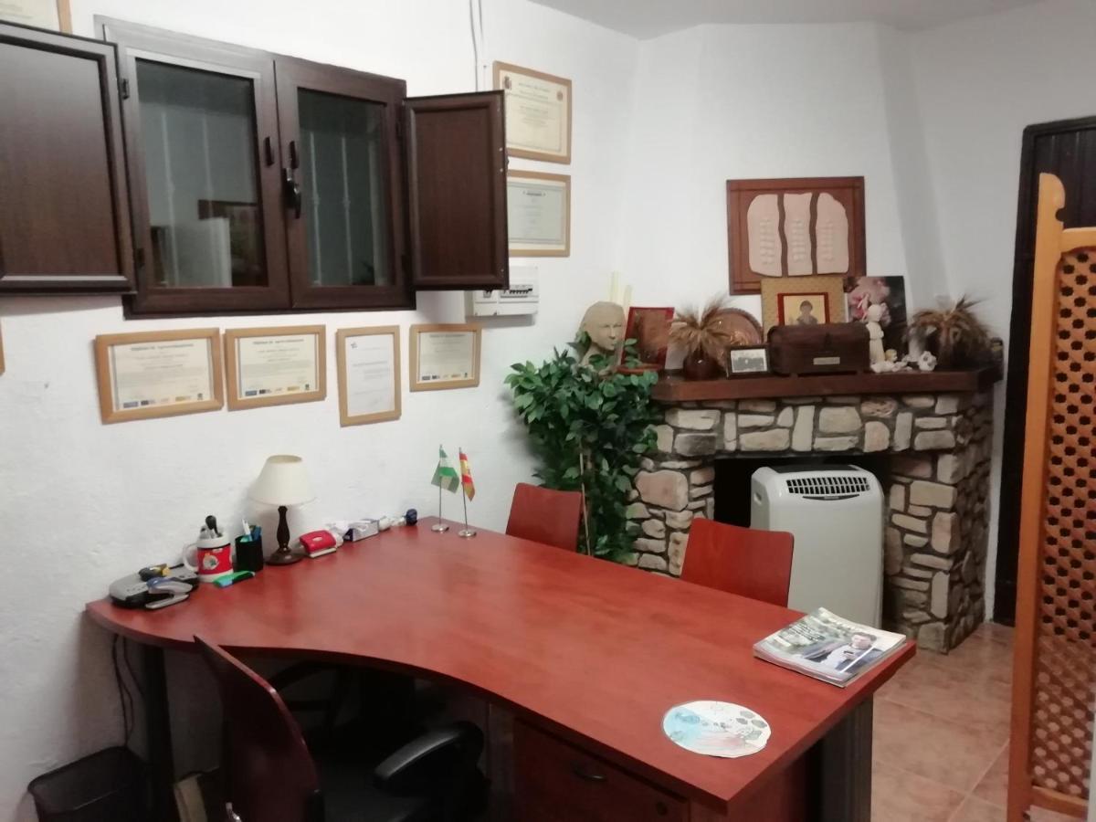 La Casona De Valenzuela 빌라 외부 사진