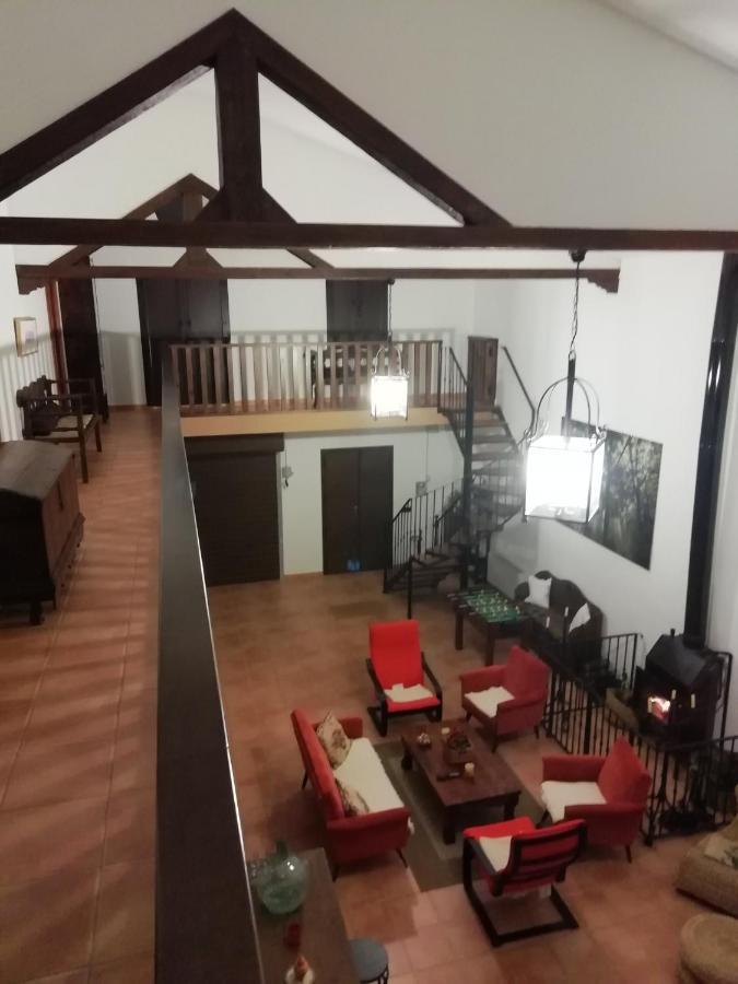 La Casona De Valenzuela 빌라 외부 사진