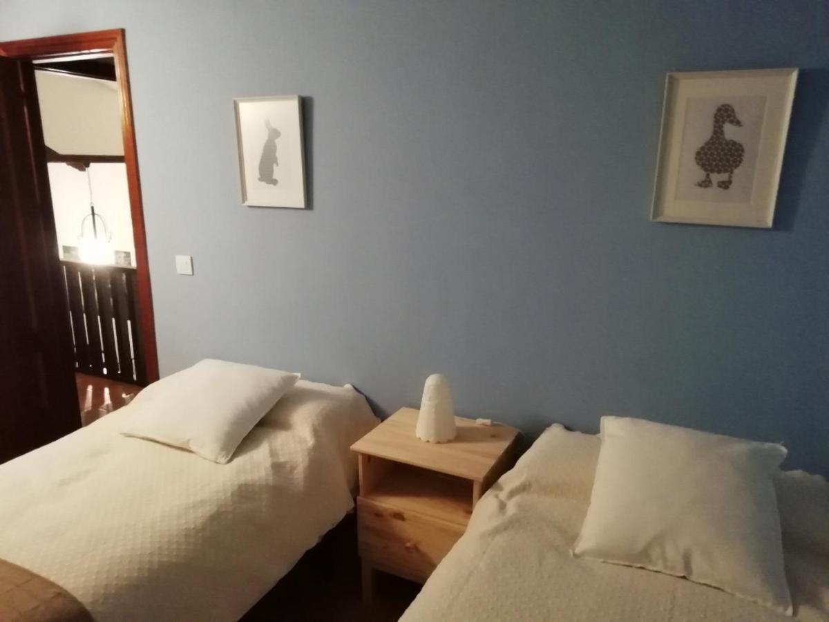 La Casona De Valenzuela 빌라 외부 사진