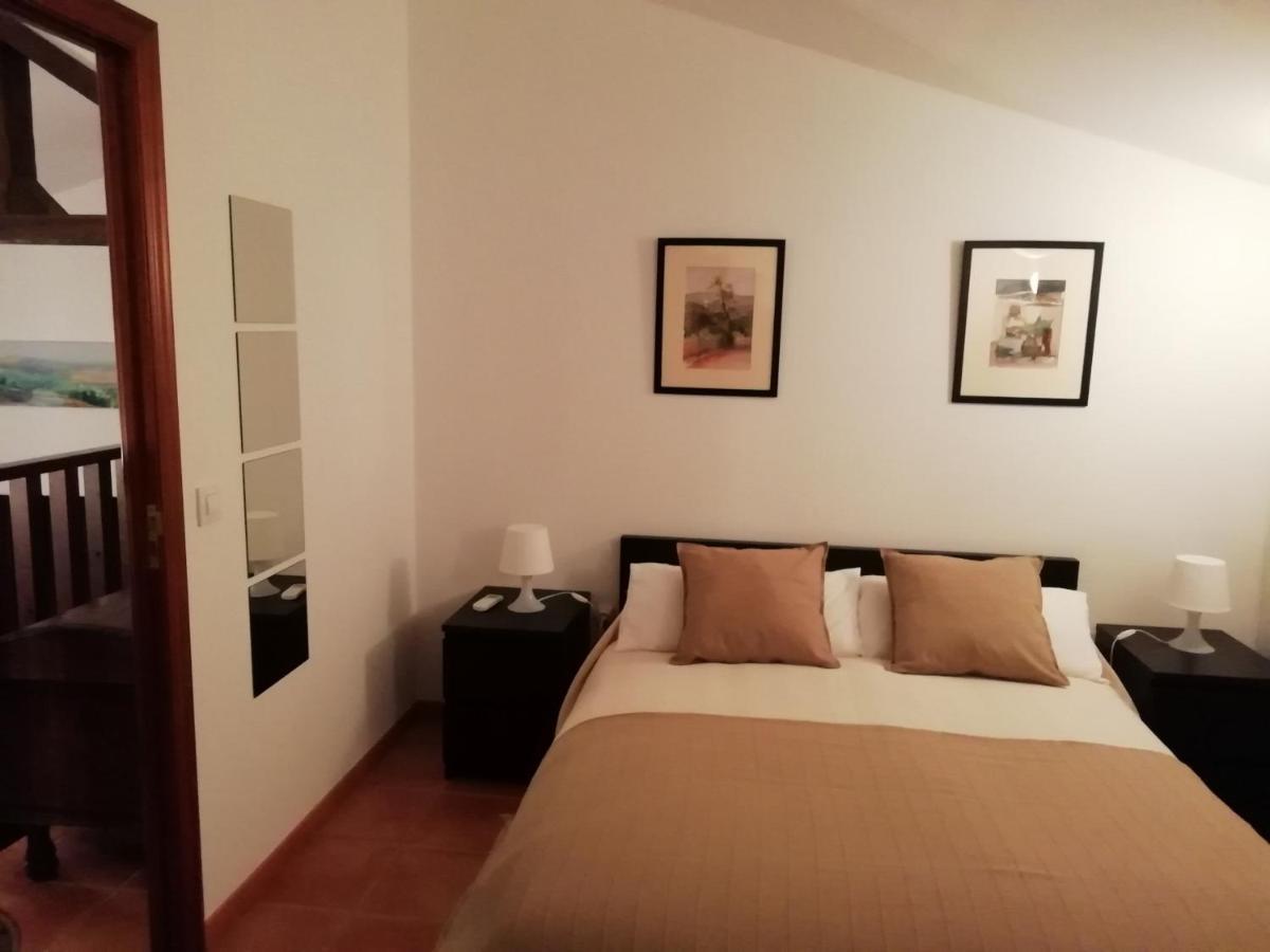 La Casona De Valenzuela 빌라 외부 사진