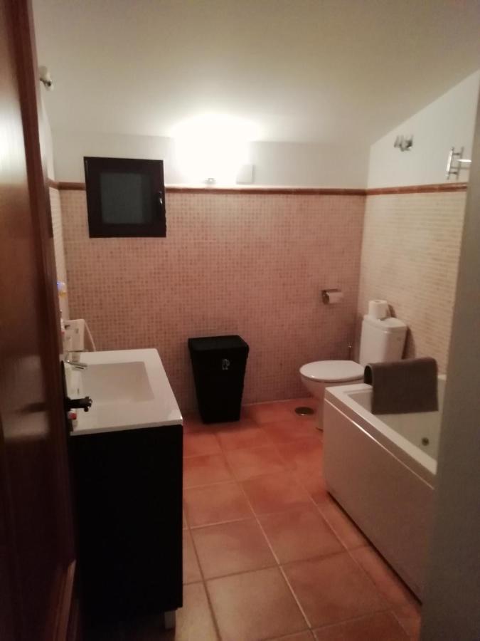 La Casona De Valenzuela 빌라 외부 사진