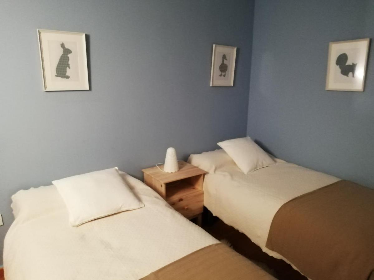 La Casona De Valenzuela 빌라 외부 사진