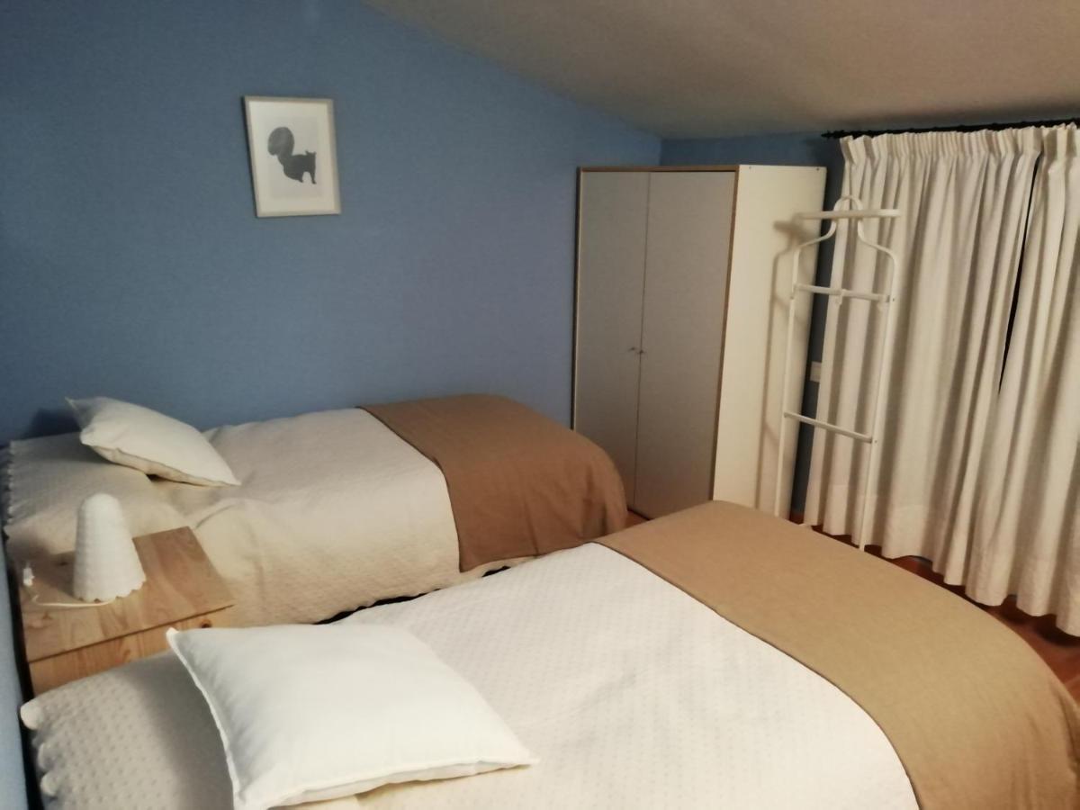 La Casona De Valenzuela 빌라 외부 사진