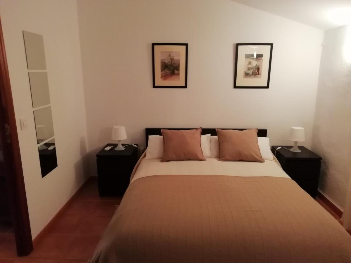 La Casona De Valenzuela 빌라 외부 사진