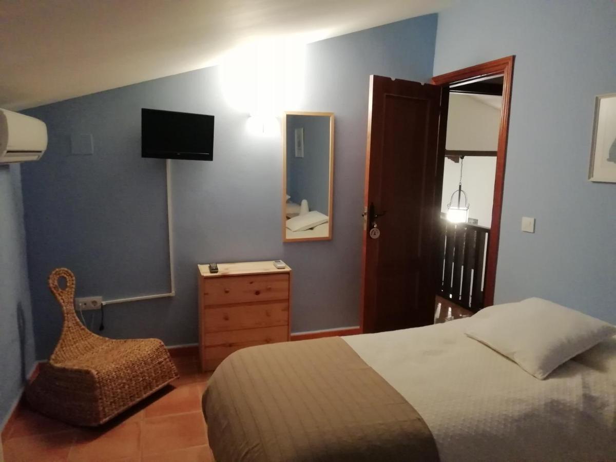 La Casona De Valenzuela 빌라 외부 사진