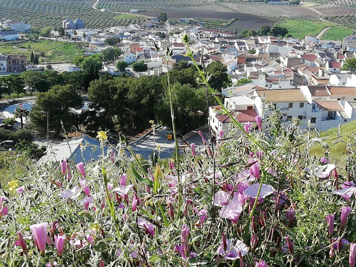 La Casona De Valenzuela 빌라 외부 사진