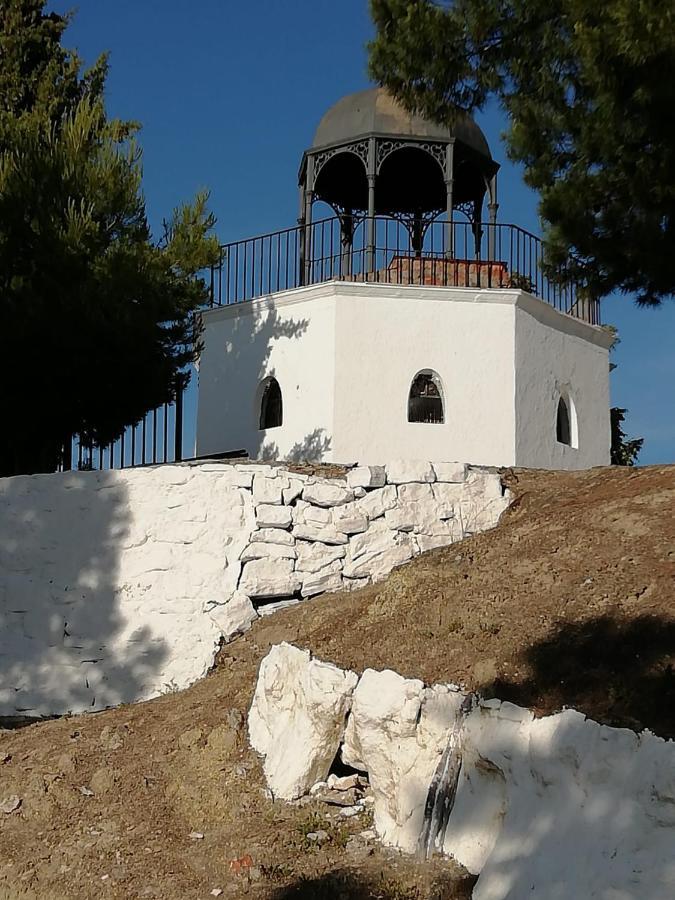 La Casona De Valenzuela 빌라 외부 사진