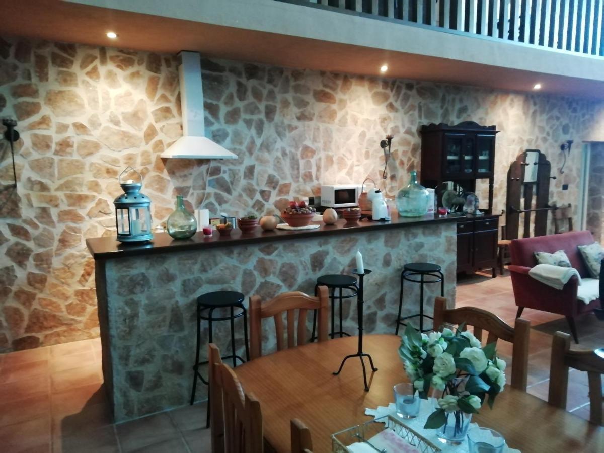 La Casona De Valenzuela 빌라 외부 사진